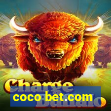 coco bet.com